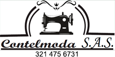 Contelmoda SAS