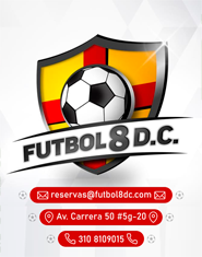 futbol8